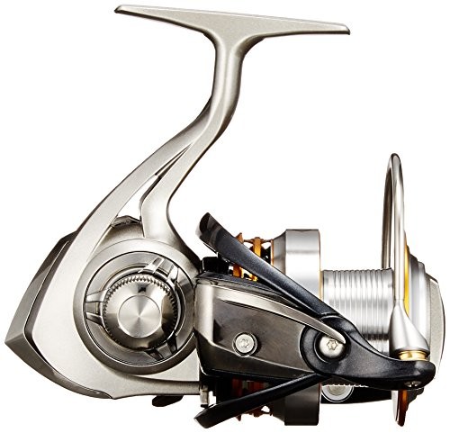 Daiwa 16 EM MS 4000H Spinning Reel Fishing Japan New #ff8 | eBay