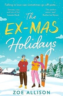 The Ex-Mas Holidays: A festive and laugh-out-loud e... | Buch | Zustand sehr gut