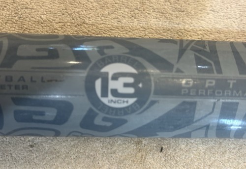 2021 Suncoast Ruckus Max Endload SRMUSE USSSA Banned Slowpitch Softball Bat 25Oz - Picture 10 of 11
