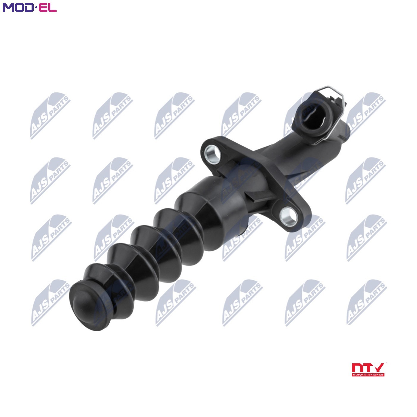 Clutch slave cylinder NSW-CT-006 NTY for CITROËN PEUGEOT - Image 8