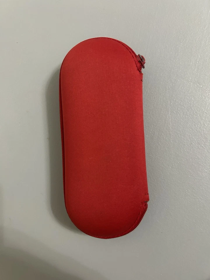 欧米茄手表盒旅行袋软盒存储 — 第 2/3 张图片