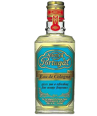 4711 Portugal Eau de Cologne  100 ml (unisex)