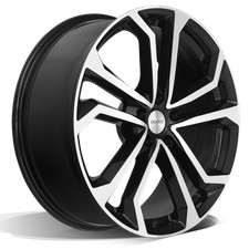 4x Alufelgen DEZENT TA dark 7.5x18 für MAZDA CX-9 4x Alufelgen DEZENT TA dark 7.5x18 für MAZDA CX-9