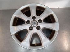 Rim Wheel 16x6-12 Alloy 7 Spoke Fits 07-11 Camry 428948