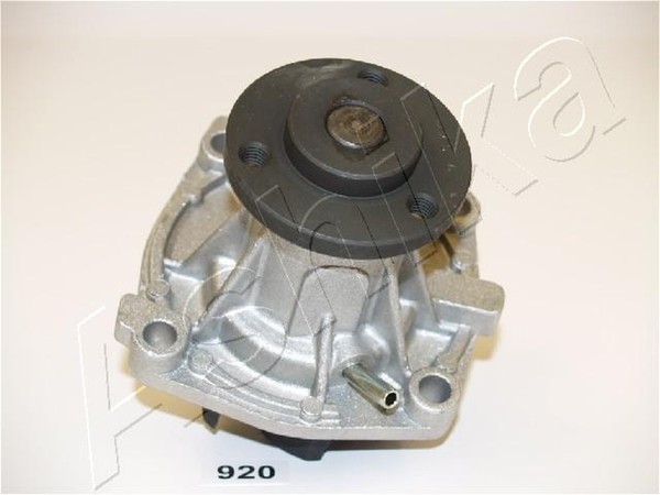 Wasserpumpe MotorküHlung Ashika 35-09-920 76Mm FüR Opel Frontera U92 Sport TDS 2-image