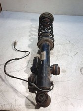BMW 7 F01 F02 F03 F04 2011 Hinten links Sto�d�mpfer hinten 4065091 Diesel