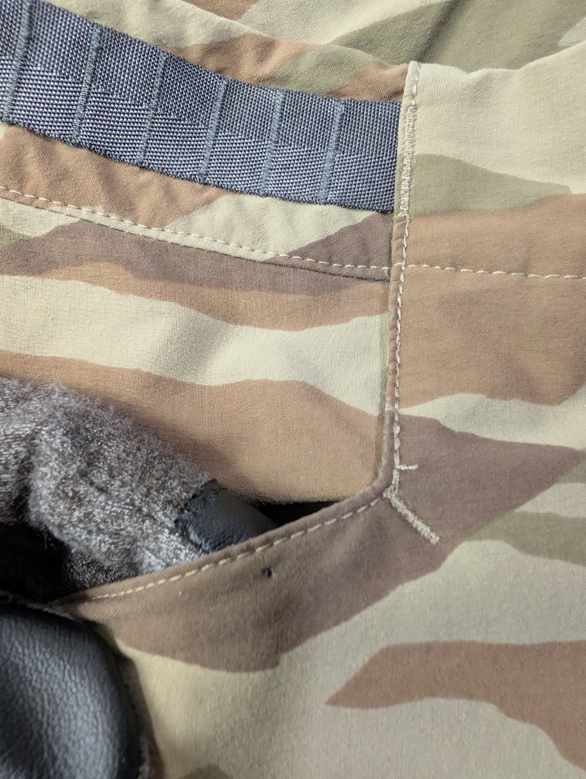 Patagonia Dirt Craft Bike Shorts Mens 32 Camo Mountain Biking MTB Unlined thumbnail 16