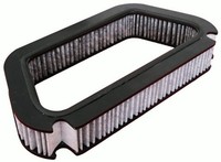 Innenraumfilter Denckermann M110768K Aktivkohlefilter FüR A8 Audi 4E2 4E8 D3 FSI