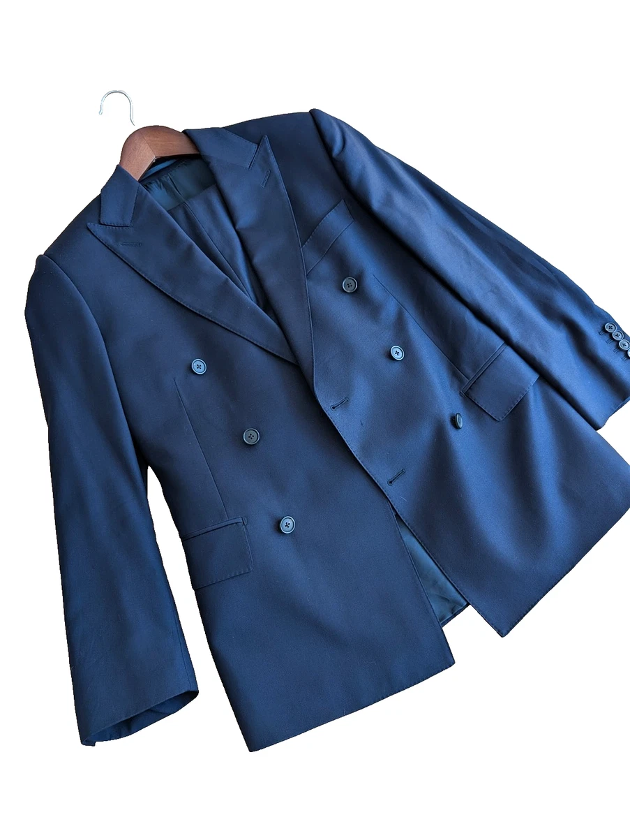 Las mejores ofertas en Blue Gieves & Hawkes trajes y Blazers para