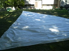 SCOTT ALLAN SAIL MAKERS/HORISON JIB