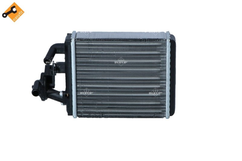 NRF-OE 54282 Heat Exchanger, interior heating for FIAT