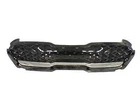 Kia Niro 2019-2022 Front Grille Upper Centre With Chrome Strip OE 86350-G5500