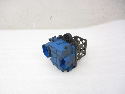 Resistor Blower Motor Release Resistor Fits Peugeot 308 CC 1.6 16V