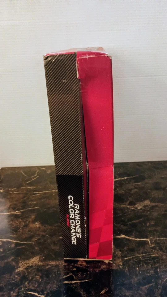 Mattel Disney Pixar Cars 2 Ramone’s House of Body Art Cambiadores de Color Juego Nuevo Foto 3 de 4