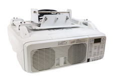 Epson PowerLite Pro Z9800W 8300Lm WXGA Projector W/ Lens