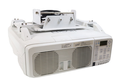 Epson PowerLite Pro Z9800W 8300Lm WXGA Projector W/ Lens