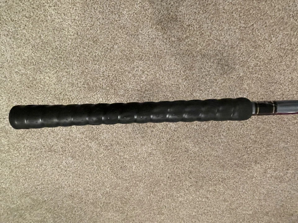 Madera Orlimar Trimetal #7 / 21 grados / Flexión regular Orlimar necesita agarre FW180 Foto 4 de 4