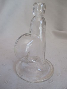 Antique Breast Pump Patent Mar 17, 1819