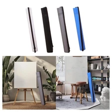 Expandable Poster Tube Blueprint Holder Telescopic with Shoulder Strap Document