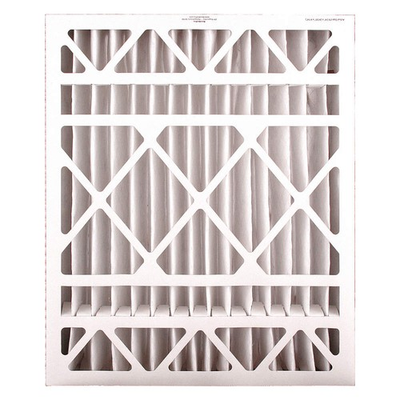 #ad BESTAIR PRO 5 2025 13 2 Furn Air Clean FiltMERV 1320x25x5quot;2PK 35NZ62 $57.15