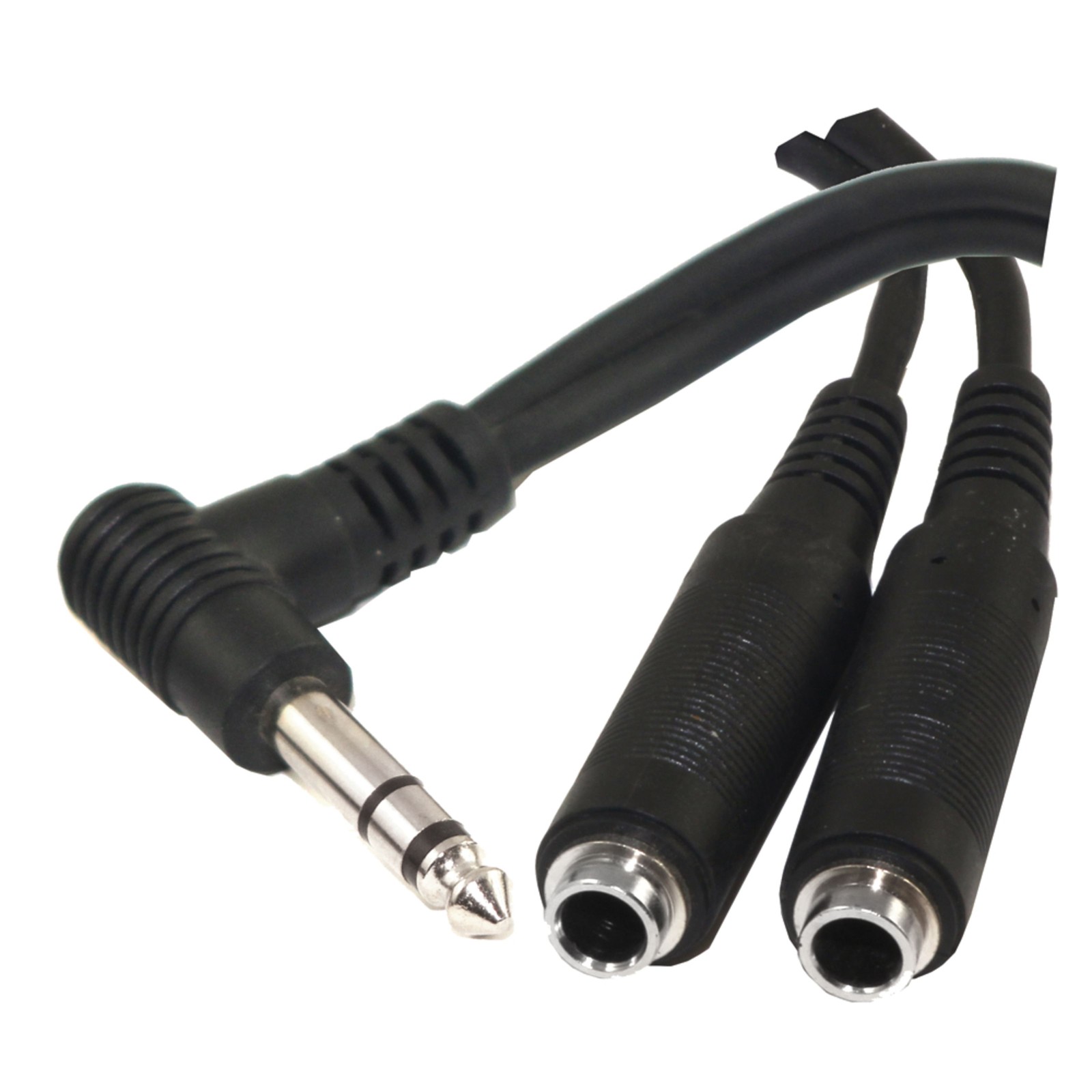 Сплит-кабель Leisure Lynx AL225 0,2 м - Steckadapter