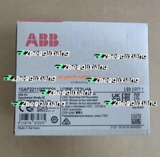 1PC New ABB CI590-CS31-HA 1SAP221100R0001 PLC Processor Module