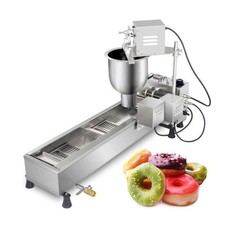 Auto Doughnut Making Machine Mini Doughnut Commercial Kitchen Baking DonutMaker