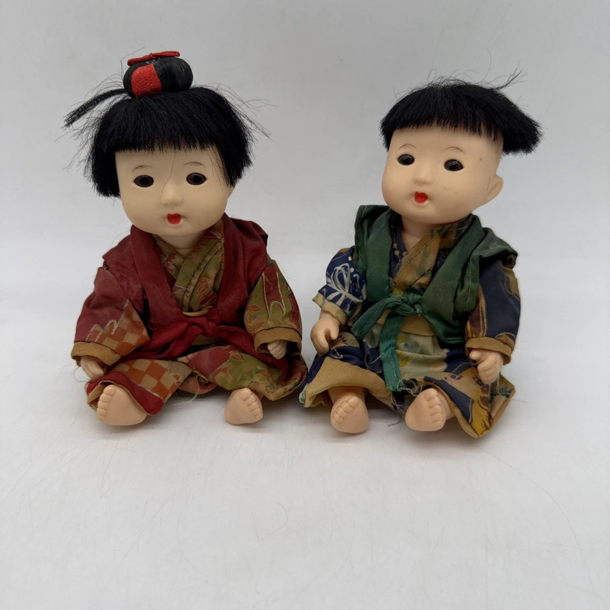 Ichimatsu Doll Indiana Antique Japanese Dolls for sale | eBay