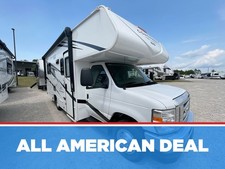 2025 Coachmen Freelander 21QSS