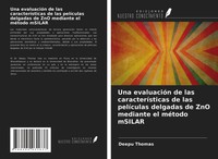 Deepu Thomas | Una EvaluacióN De Las CaracteríSticas De Las PelíCulas...