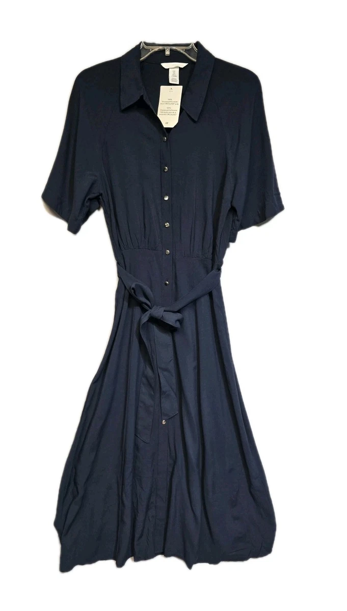 Preços baixos em Vestidos femininos H&M Casual