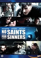 No saints for sinners DVD UK IMPORT