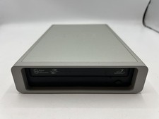 Lacie D2 525 USB2&FW Drive Light Scribe Super Write Master Recorder - NO AC