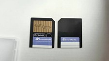 Smartmedia SM CARD 64MB card smartmedia SM memory CARD