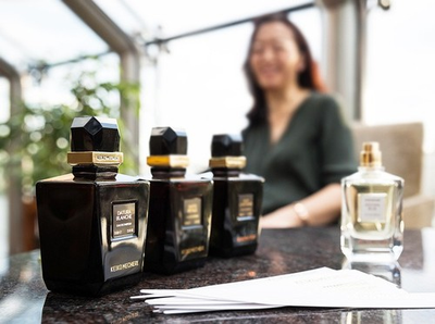 #ad Hard to Find Keiko Mecheri Myrrhe et Merveilles Perfume – 75ml Sealed Bottle $129.00