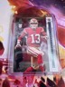 2022 Panini Chronicles - Luminance Update Rookies Brock Purdy #213 (RC) + 2023