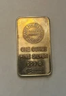 VINTAGE Sharps Pixley & Co. Ltd. London Bullion Broker 1 Troy oz.999 SILVER
