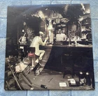 Led Zeppelin In Through The Out Door Vinyl Record