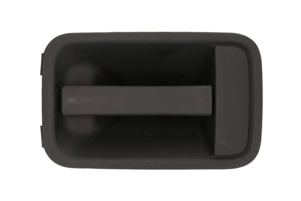 Left Rear BLIC 6010-07-014410LP Exterior Door Handle for FIAT