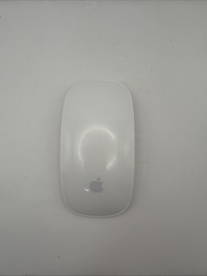 Genuine Apple A1296 Magic Mouse Wireless Bluetooth MB829LL/A For Parts