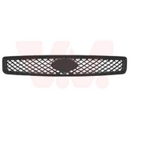 VAN Wezel KüHlergitter KüHlergrill Passend FüR Ford Fusion Ju_ 1.4 1.6
