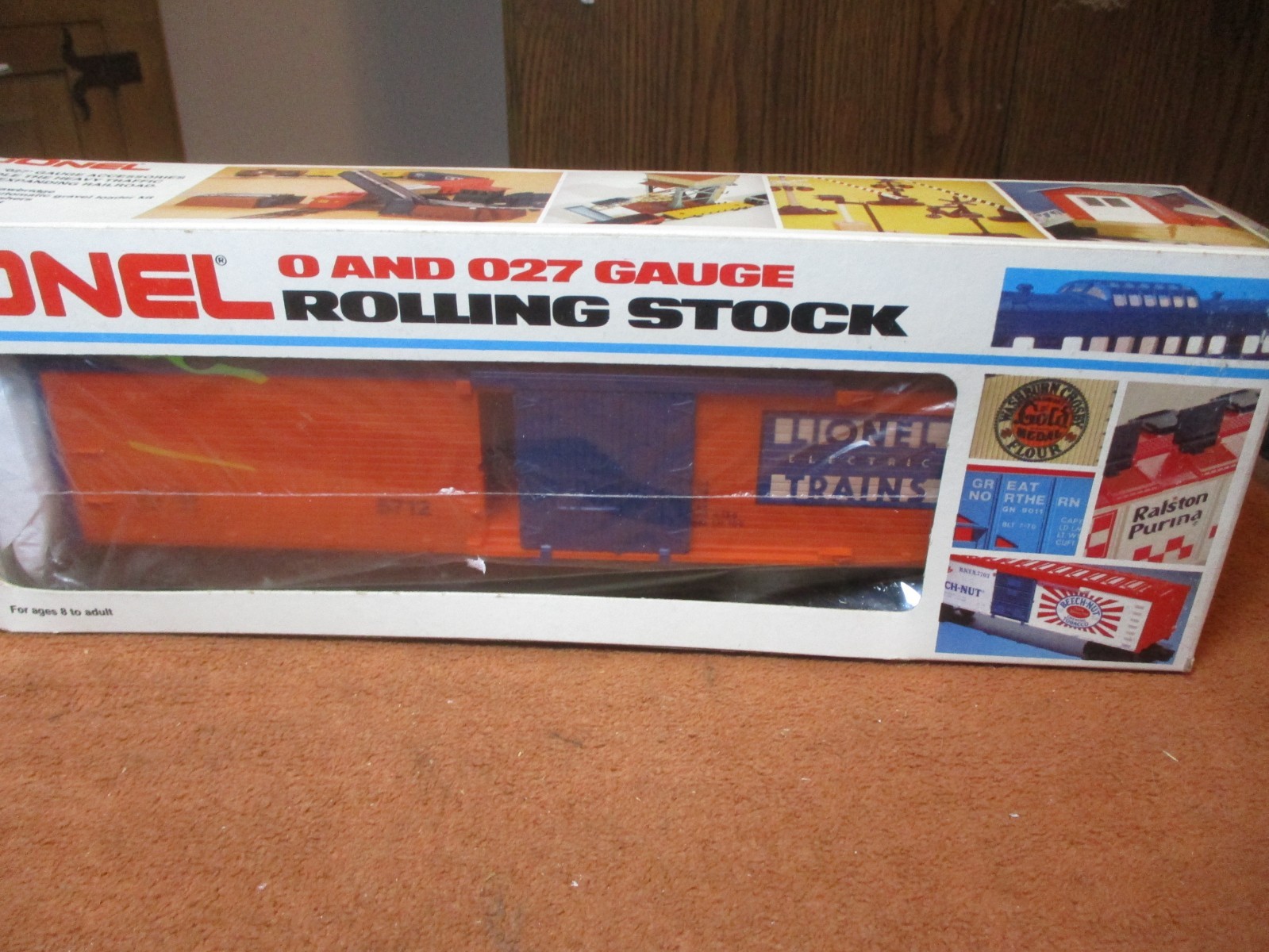 Click here to see eBay Auction