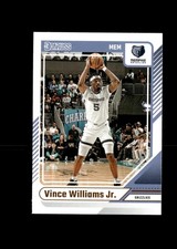 2024-25 Panini Donruss - Vince Williams Jr. #61