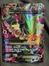 M Rayquaza EX 105/108 Roaring Skies LP Pokemon
