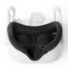 Soft Silicone Blocking Nose Pad Nose Cushion Holder Cover for Oculus Quest 2 VR