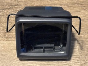 Sega Game Gear Super Wide Gear Screen Magnifier Official Accessory MK-2116