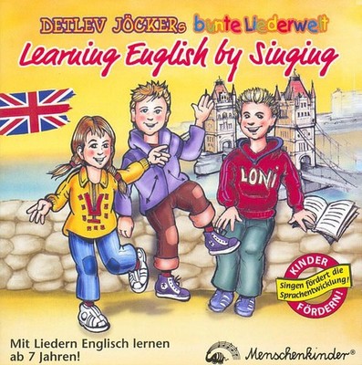 Learning English by Singing: Mit Liedern Englisch lernen Mit Liedern Englisch le