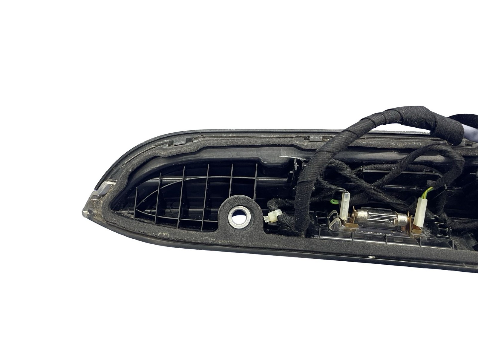 Maserati Ghibli 2014-2017 REAR Reversing camera