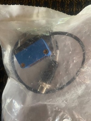 Sick Miniature Photoelectric Sensor GL6-P7211P05