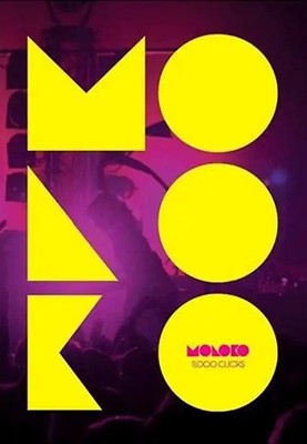 Moloko - 11 000 Clicks